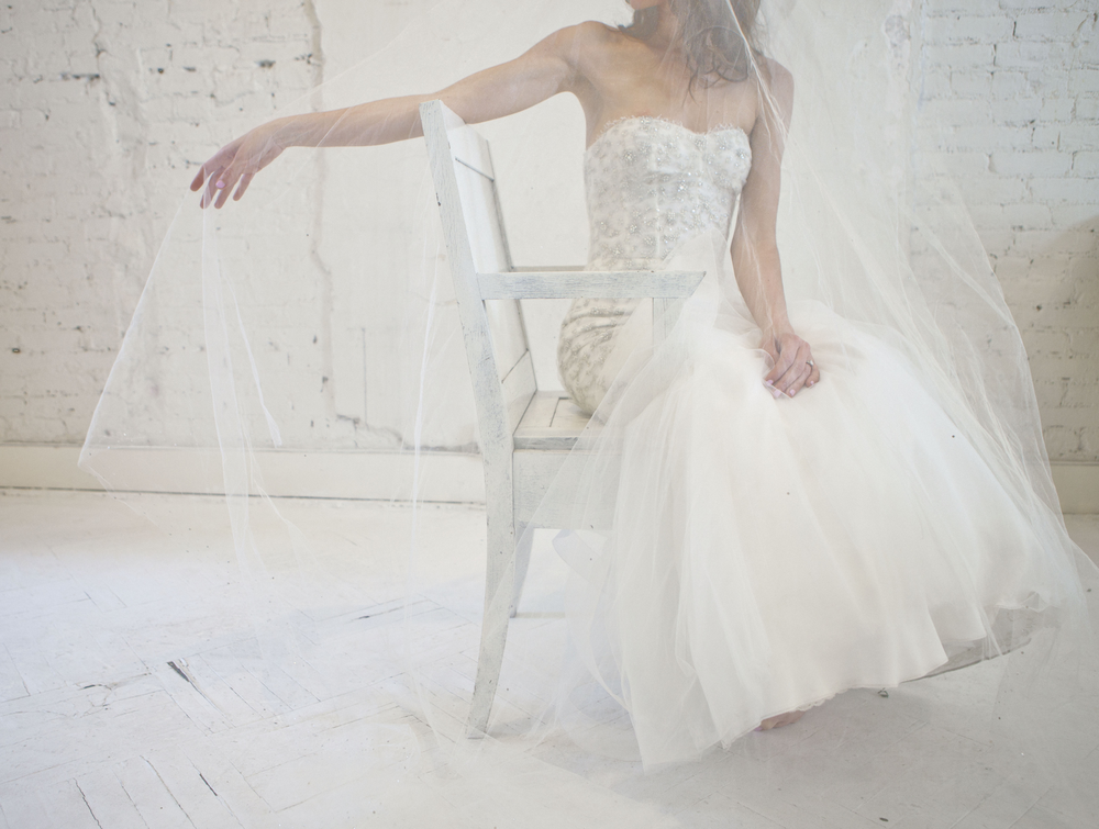 Share your inspiration with Nearly Newlywed via Pinterest for personally selected dresses.